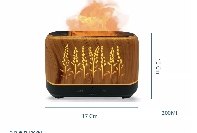 Humificador Difusor KP-689